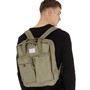 Ben Sherman Mens Redford Backpack Olive