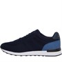 Ben Sherman Mens Rush Trainers Navy