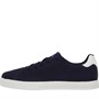 Ben Sherman Mens Rushby Trainers Navy