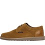 Ben Sherman Mens Daltrey Shoes Tan/Tan