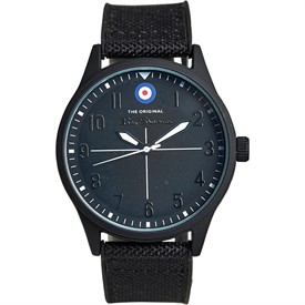 Buy Ben Sherman Mens Watch Multi