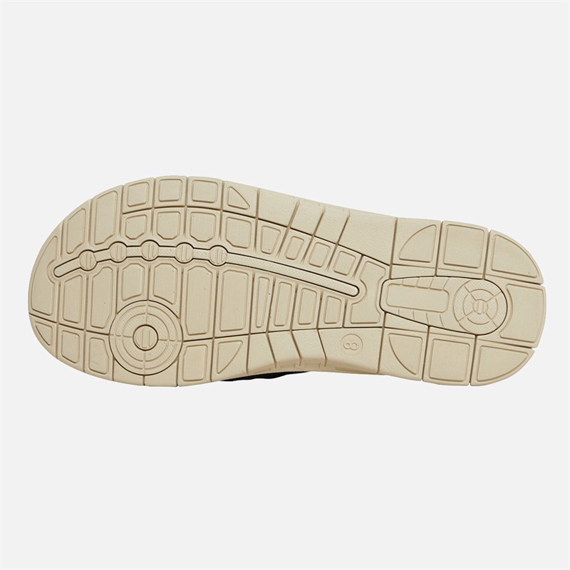 Ben Sherman Herre Surfside Klip-klapper Blå