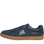 Ben Sherman Mens Gus Trainers Navy