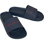 Ben Sherman Mens Southend Sliders Navy/Red