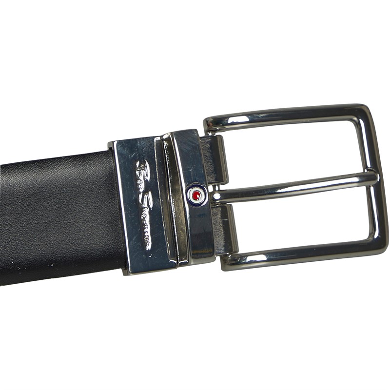 Buy Ben Sherman Mens James Reversible Belt Black/Tan