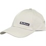 Ben Sherman Mens Southwell Baseball Cap Light Sand