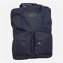 Ben Sherman Mens Redford Backpack Navy