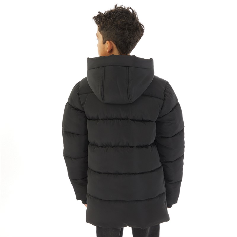 Ben sherman winter parka online