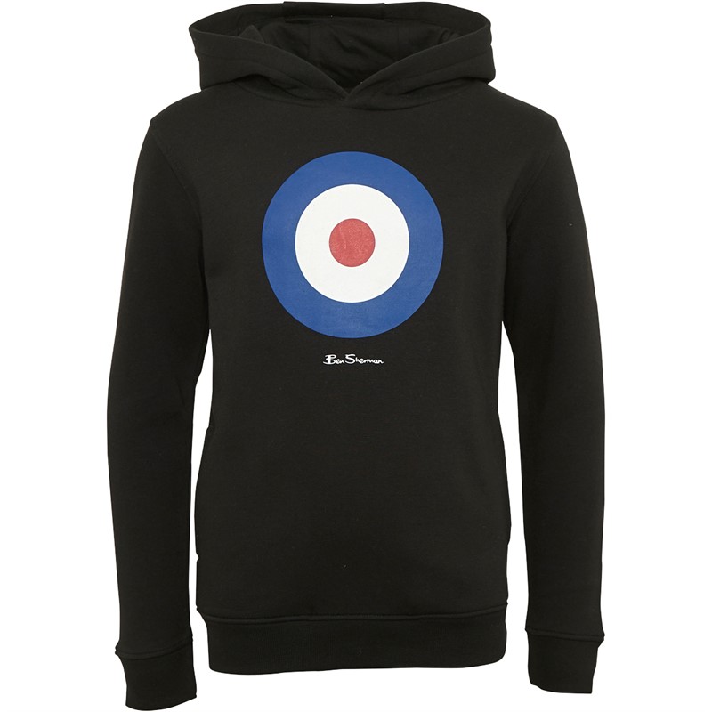 Ben sherman 2024 target hoodie