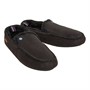 Ben Sherman Herren Falstaff Mokassin Hausschuhe Schwarz