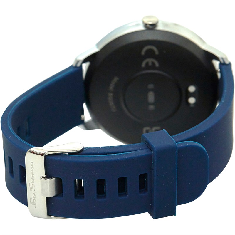 Ben sherman digital watch best sale