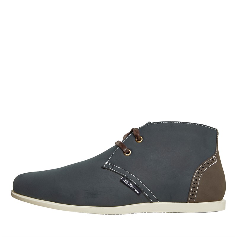 Ben sherman chukka on sale