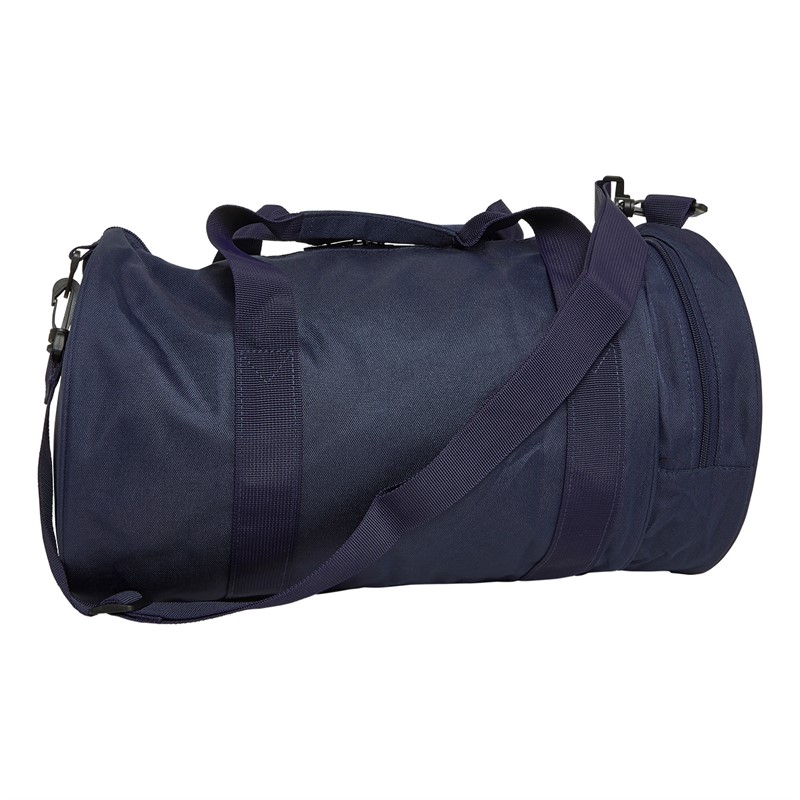 Ben Sherman Mens Steiger Barrel Bag Navy