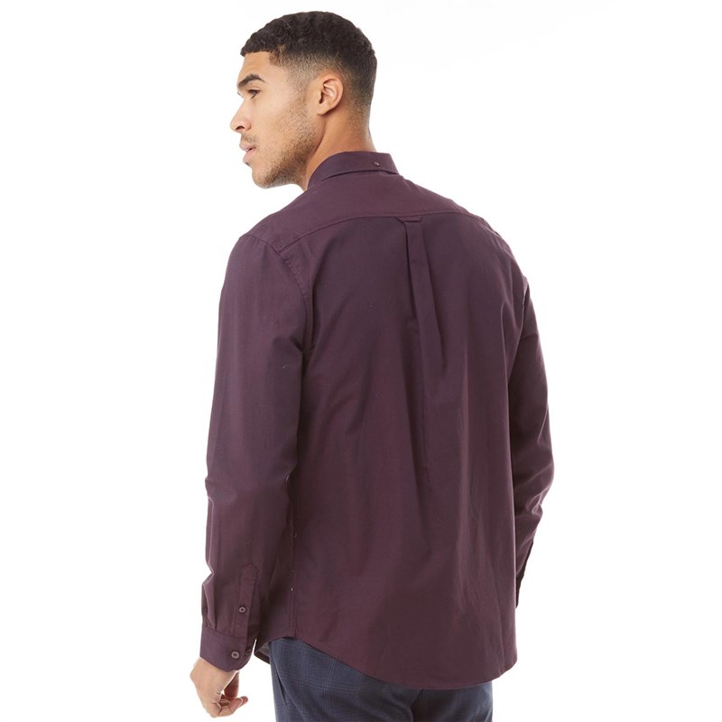 ben sherman brayson ox