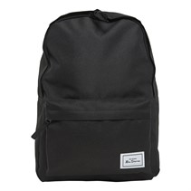 Ben Sherman Mens Hackman Backpack Black