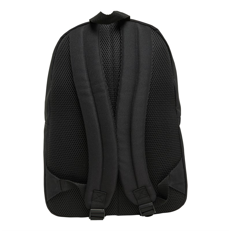 Ben Sherman Mens Hackman Backpack Black