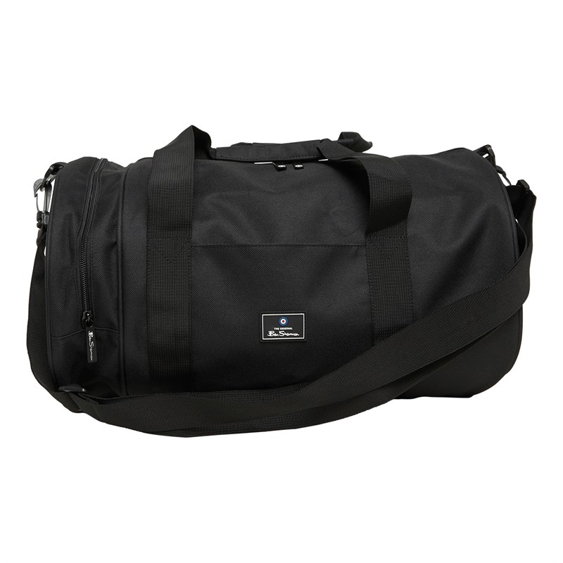 Ben sherman duffle bag online