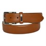 Ben Sherman Mens Curtis Belt Tan