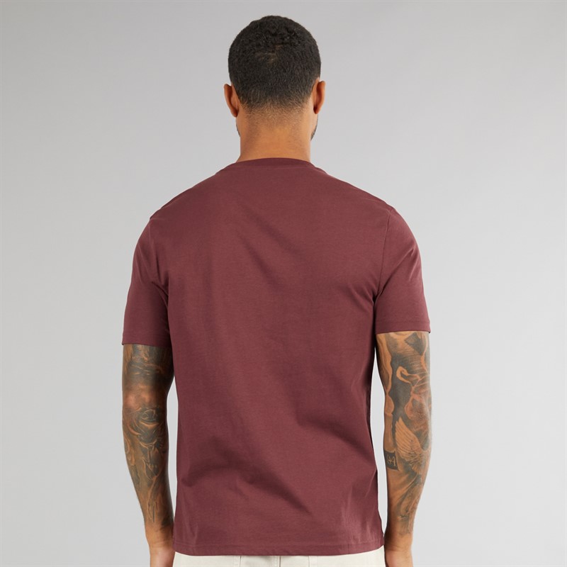 Ben Sherman Herren 3er-Pack Gemischte T Shirts Multi