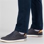 Ben Sherman Detour buty Perf dla niego kolor granatowy PU