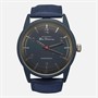 Ben Sherman Mens Strap Watch With Dial Navy