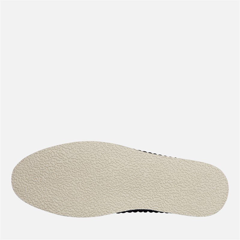 Ben Sherman Mens Miami Deck Shoes Navy