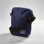 Ben Sherman Mens Bremner 2 Crossbody Bag Navy