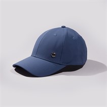 Ben Sherman Mens Waffle Cap Navy