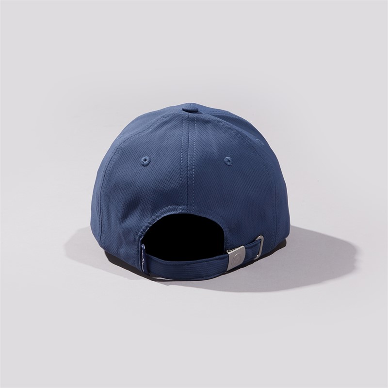 Ben Sherman Mens Waffle Cap Navy