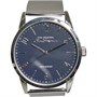 Ben Sherman Herren Uhren Silber