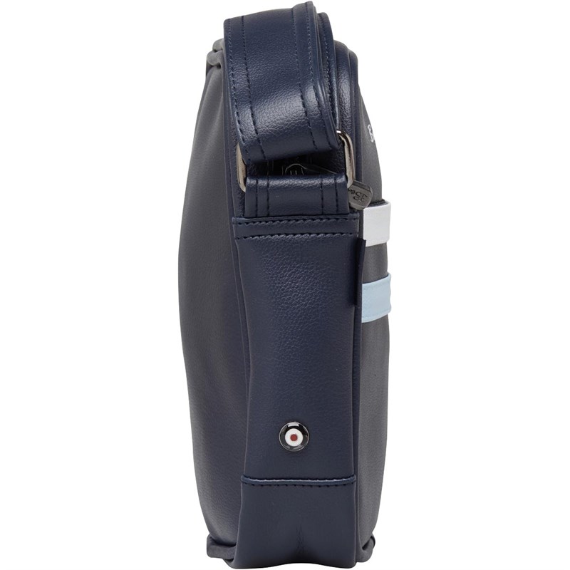 ben sherman flight bag