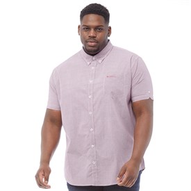 Ben Sherman Heren Plus Size Small House Geruit Overhemd Met Korte Mouwen Rood ben sherman kopen in de aanbieding Ben Sherman Heren Plus Size Small House Geruit Overhemd Met Korte Mouwen Rood ben sherman kopen in de aanbieding