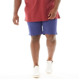 Ben Sherman Heren Plus Size Stretch Chino Short Donkerblauw ben sherman kopen in de aanbieding Ben Sherman Heren Plus Size Stretch Chino Short Donkerblauw ben sherman kopen in de aanbieding