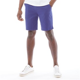 Ben Sherman Heren Stretch Chino Short Donkerblauw ben sherman kopen in de aanbieding