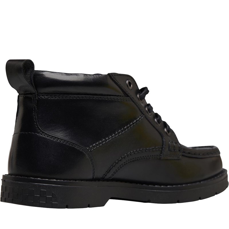 ben sherman cody boots