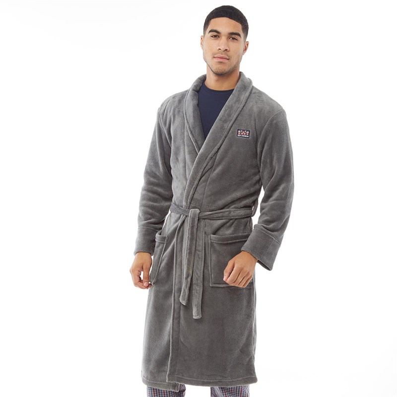 ben sherman robe