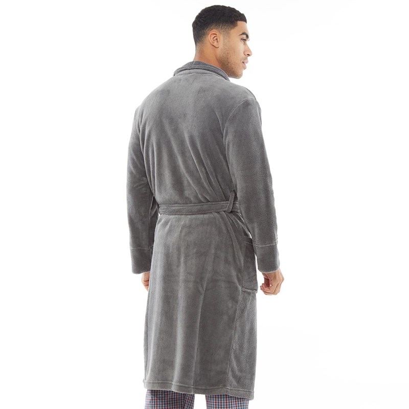ben sherman robe
