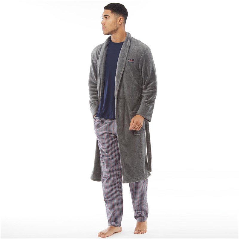 ben sherman robe