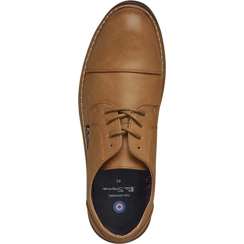 ben sherman shoes m and m direct