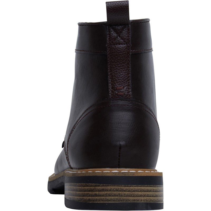 ben sherman boots