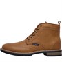 Ben Sherman Bottes Templeton Homme Marron Clair