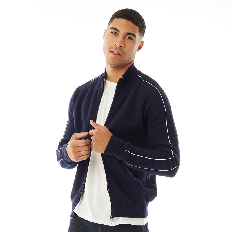 ben sherman tracksuit top