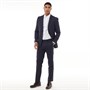 Ben Sherman Costume Slim Deux Pièce Homme Bleu Marine