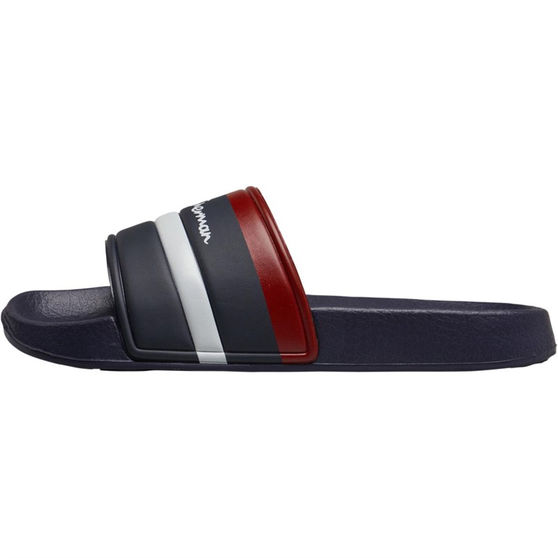gucci sliders junior