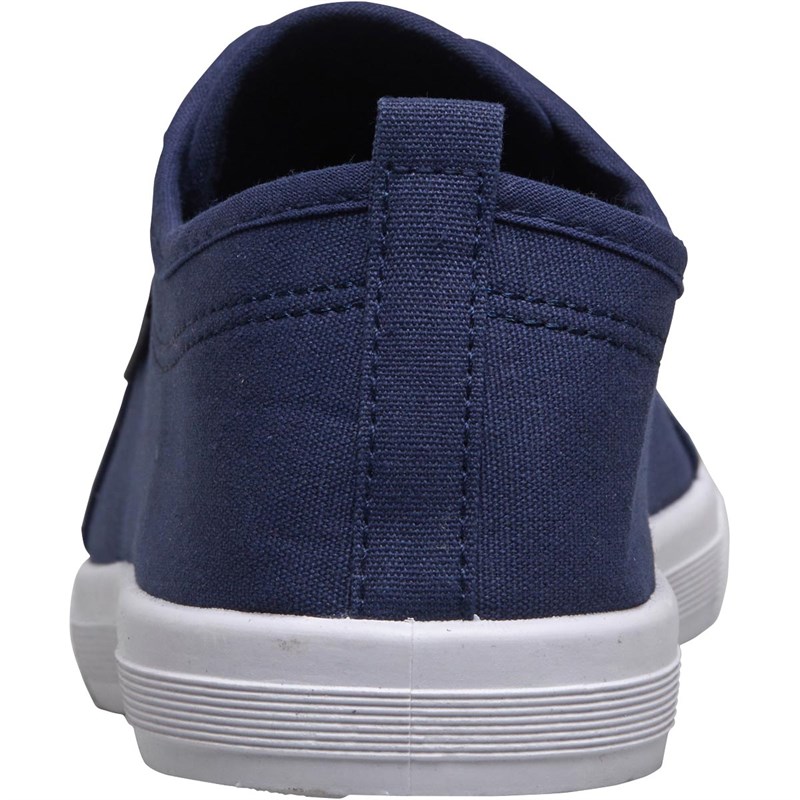 tu canvas pumps
