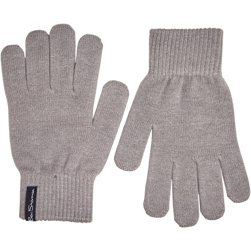 ben sherman gloves