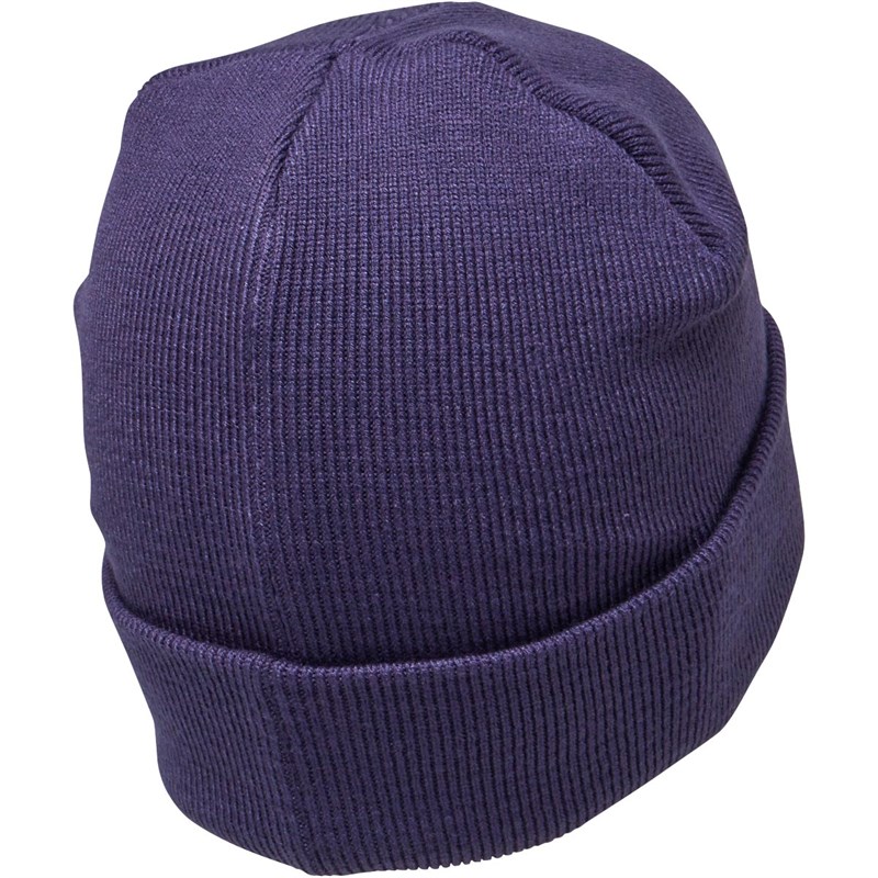 Buy Ben Sherman Mens Sully Beanie Hat Blue Depths