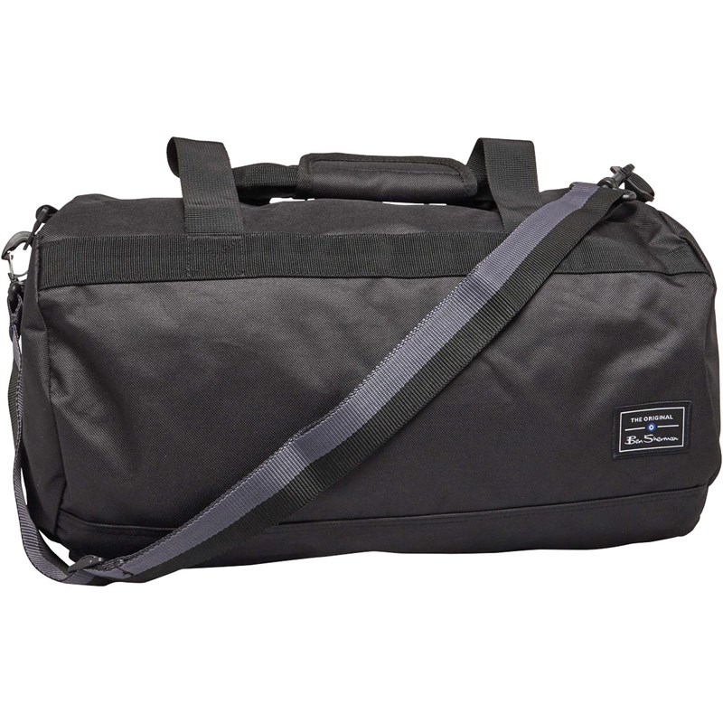 ben sherman weekend bag