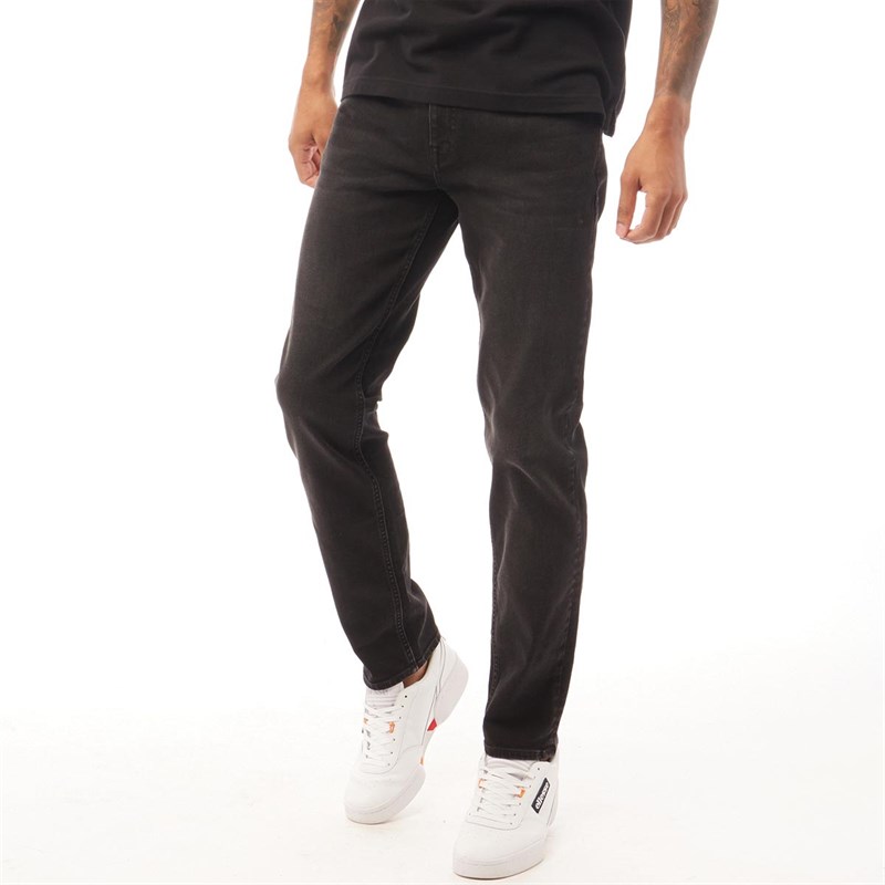 ben sherman black jeans