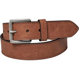 Buy Ben Sherman Mens Williams Leather Belt Tan